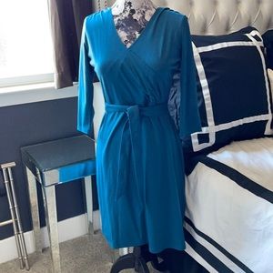 Smartwool Wrap Dress